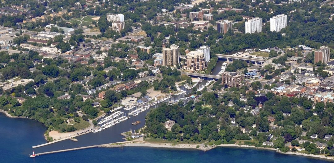 Oakville Real Estate