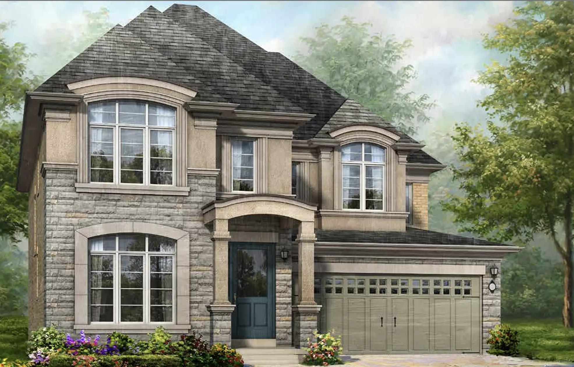 CastleBrook photo 1