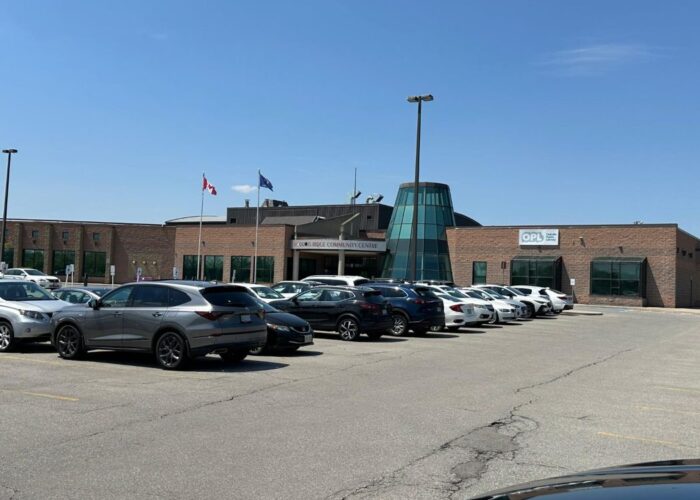 Community Center