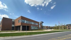 North Oakville Schools